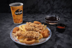 KARIŞIK ÇITIR TAVA