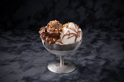 DONDURMA (AZ PORSİYON)